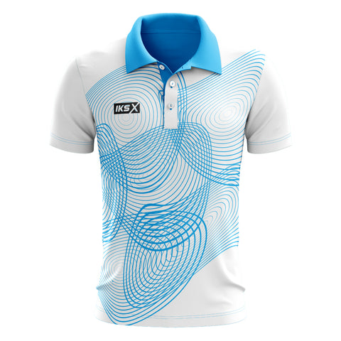 POLO GAMERS COMPETITIVE "PSYCO"