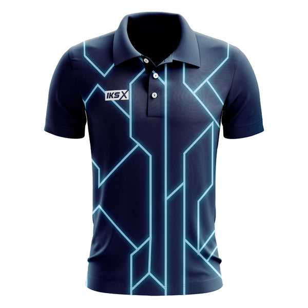 POLO GAMERS COMPETITIVE "LED"