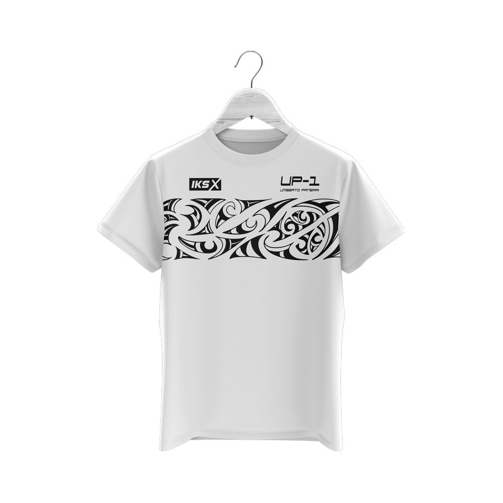 T-SHIRT IKS UP-1 FOCUS-1