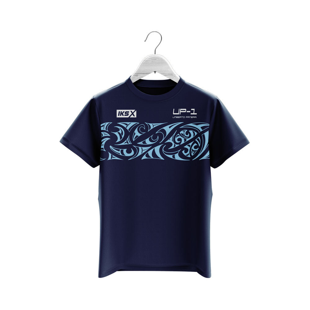 T-SHIRT IKS UP-1 FOCUS-1