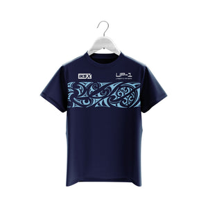 T-SHIRT IKS UP-1 FOCUS-1