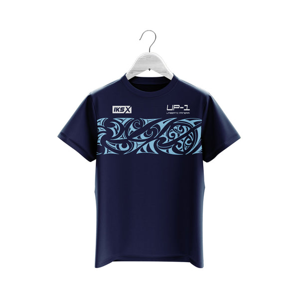 T-SHIRT IKS UP-1 FOCUS-1