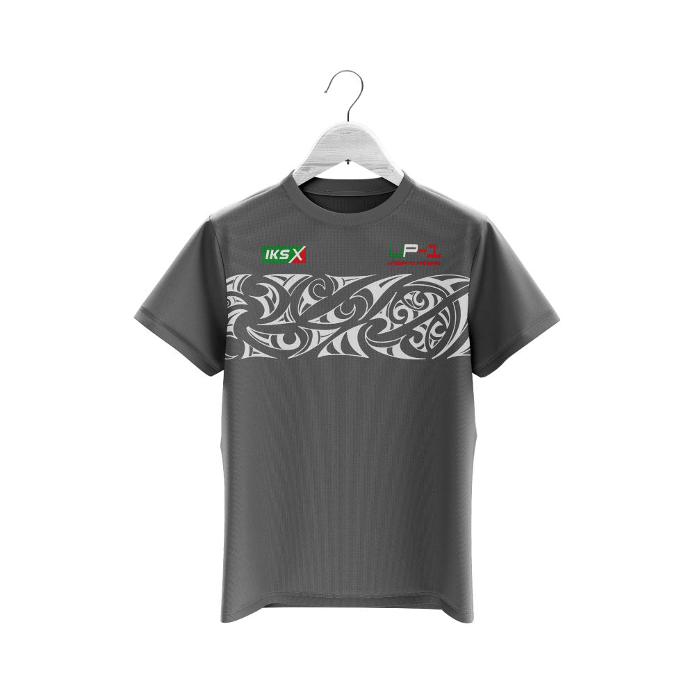 T-SHIRT IKS UP-1 FOCUS-1