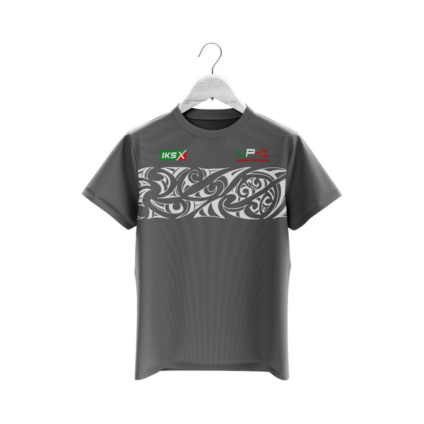 T-SHIRT IKS UP-1 FOCUS-1