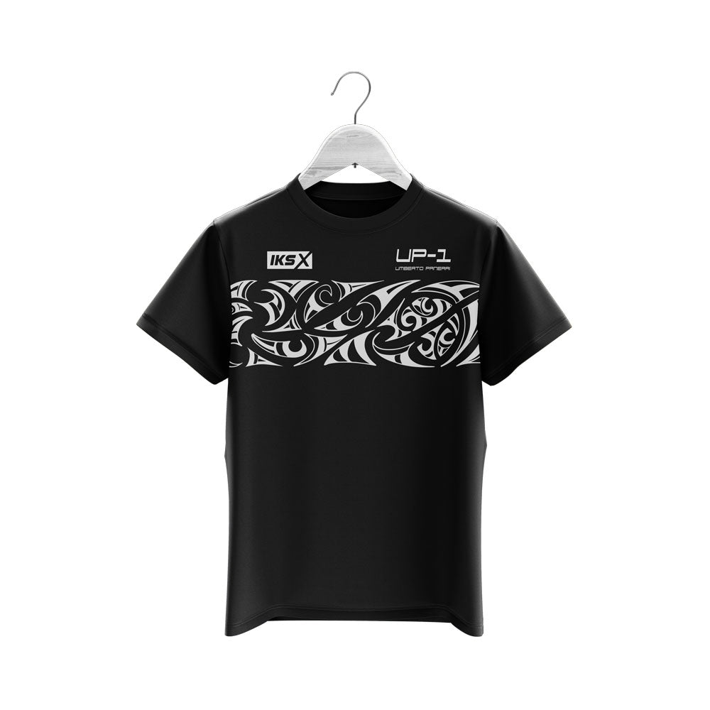 T-SHIRT IKS UP-1 FOCUS-1