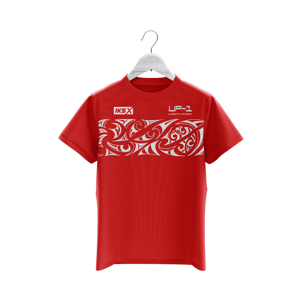 T-SHIRT IKS UP-1 FOCUS-1