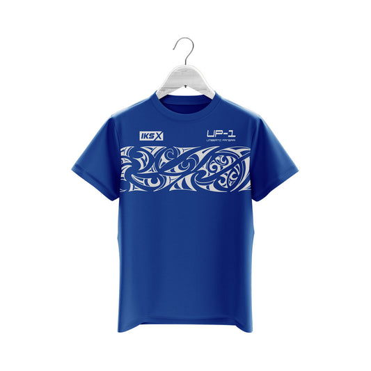 T-SHIRT IKS UP-1 FOCUS-1