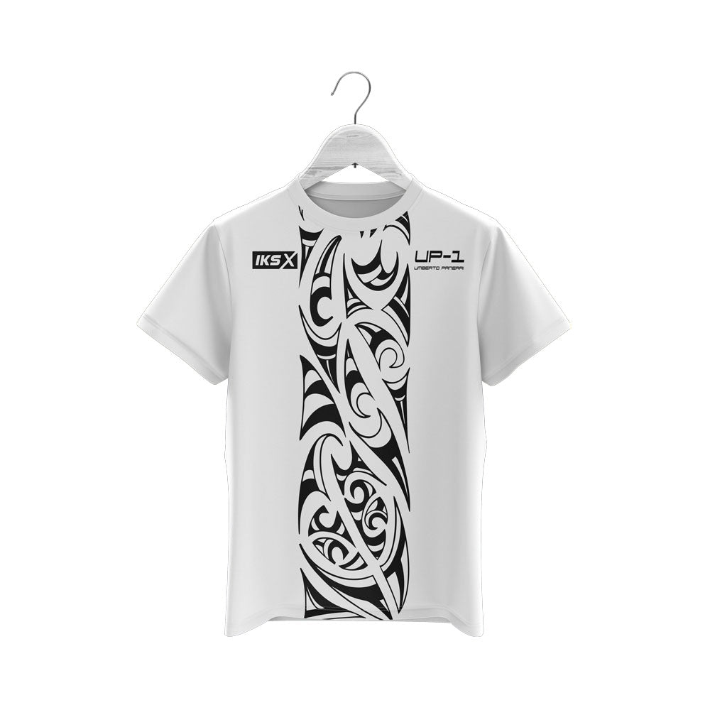 T-SHIRT IKS UP-1 FOCUS-2