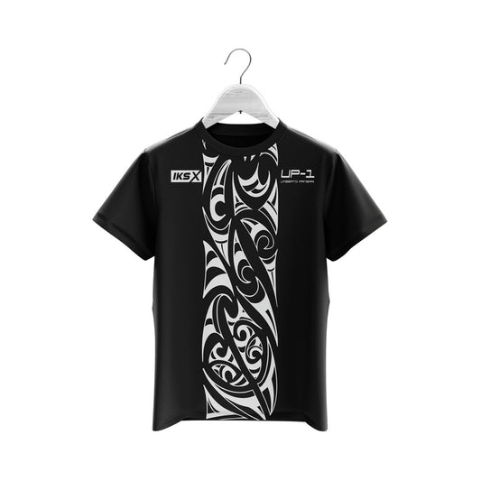 T-SHIRT IKS UP-1 FOCUS-2