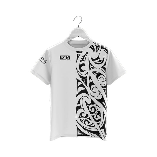 T-SHIRT IKS UP-1 FOCUS-3