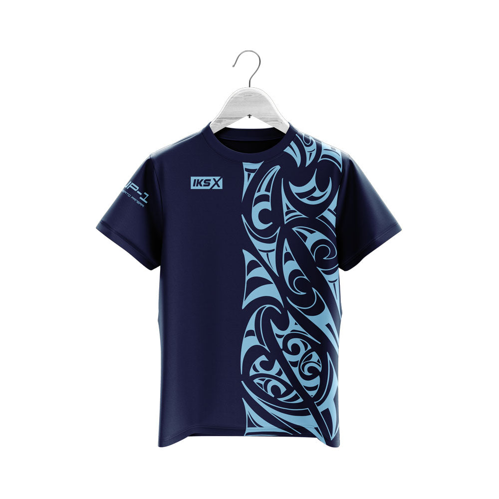 T-SHIRT IKS UP-1 FOCUS-3