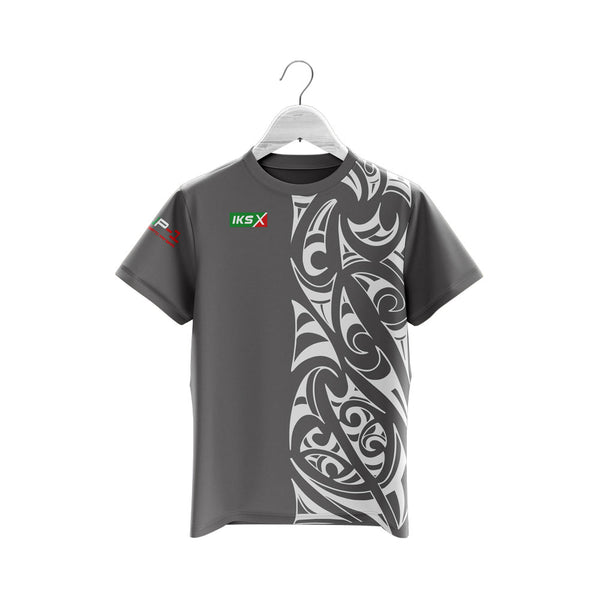 T-SHIRT IKS UP-1 FOCUS-3