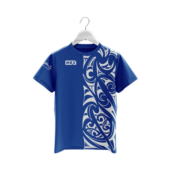 T-SHIRT IKS UP-1 FOCUS-3