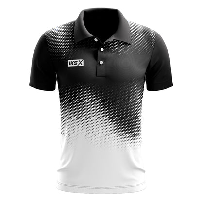 POLO PADEL "CARBON"