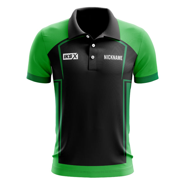 POLO GAMERS COMPETITIVE "SPIDER"