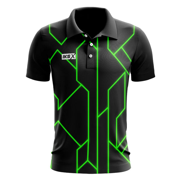 POLO GAMERS COMPETITIVE "LED"
