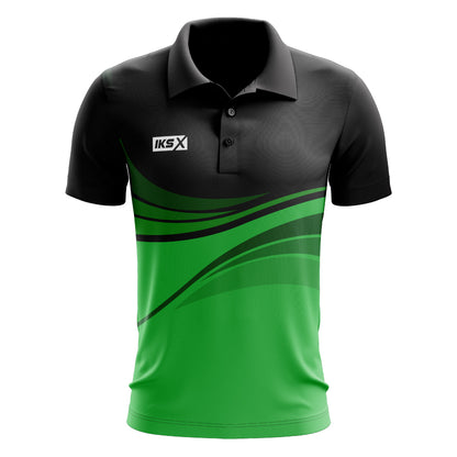 POLO PADEL "WAVE"