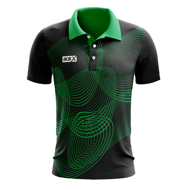 POLO GAMERS COMPETITIVE "PSYCO"