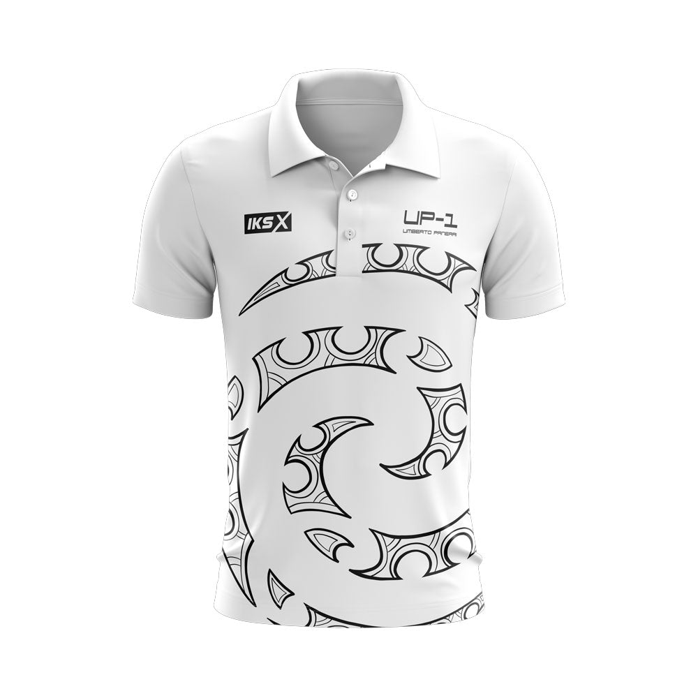 POLO IKS UP-1 OCTOPUS & SHARK-1