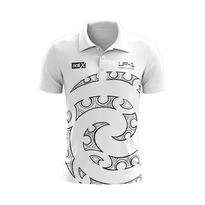 POLO IKS UP-1 OCTOPUS & SHARK-1