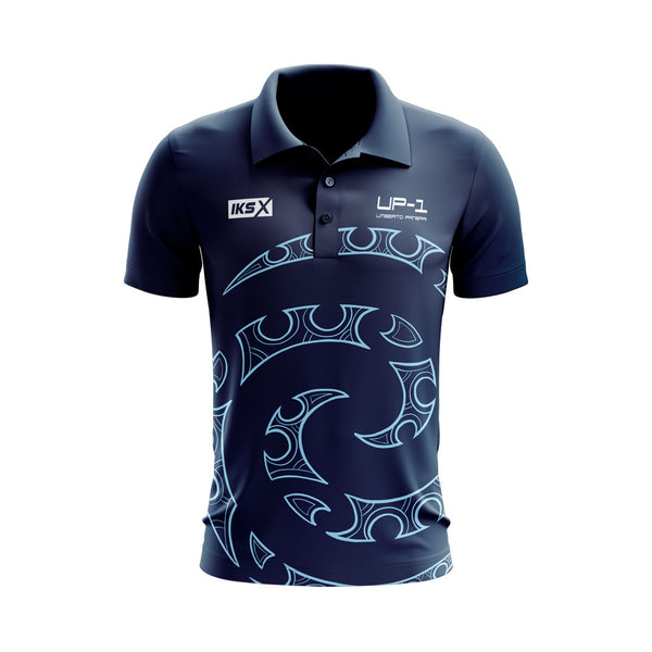POLO IKS UP-1 OCTOPUS & SHARK-1