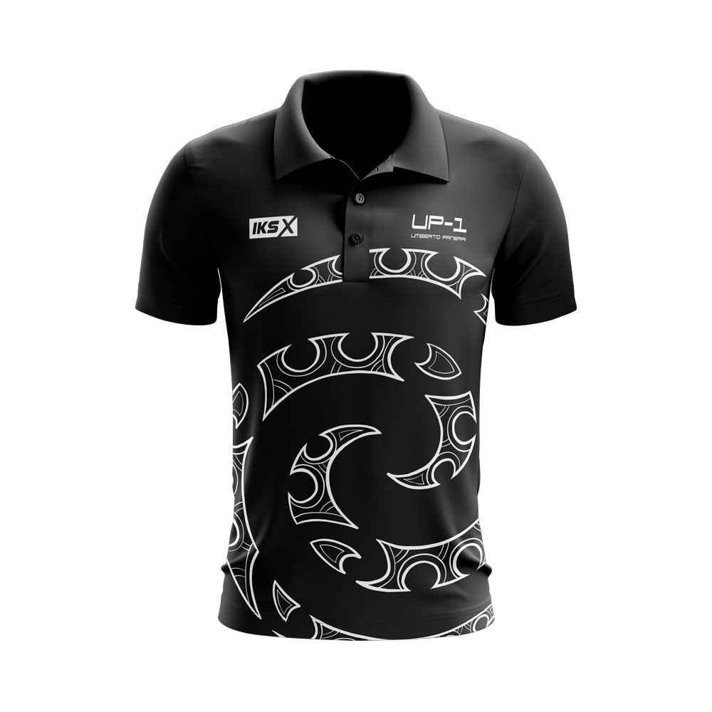 POLO IKS UP-1 OCTOPUS & SHARK-1