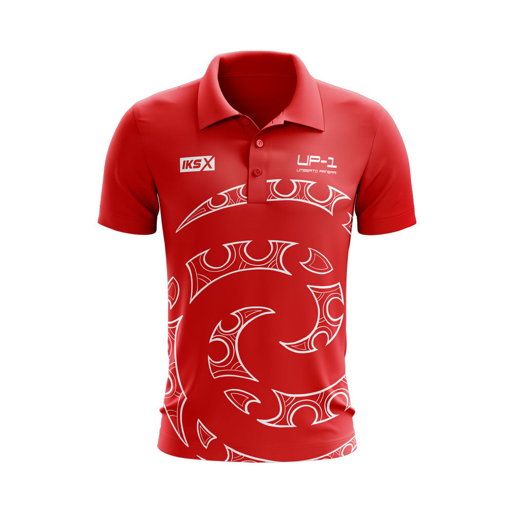 POLO IKS UP-1 OCTOPUS & SHARK-1