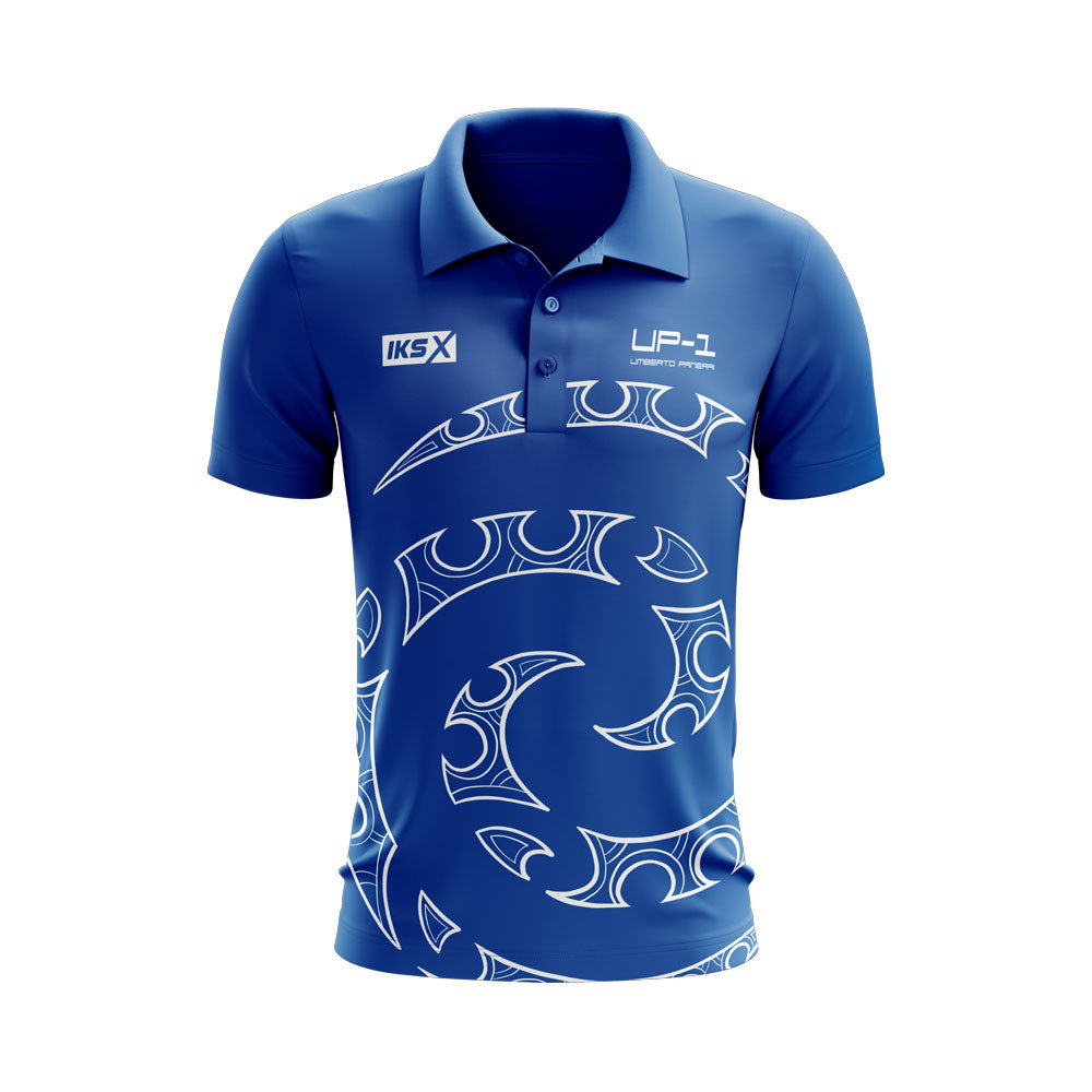 POLO IKS UP-1 OCTOPUS & SHARK-1