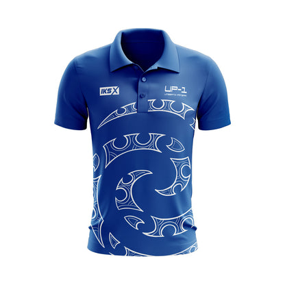 POLO IKS UP-1 OCTOPUS & SHARK-1