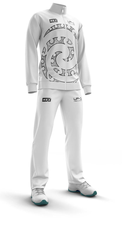 TUTA IKS UP-1 OCTOPUS & SHARK-2