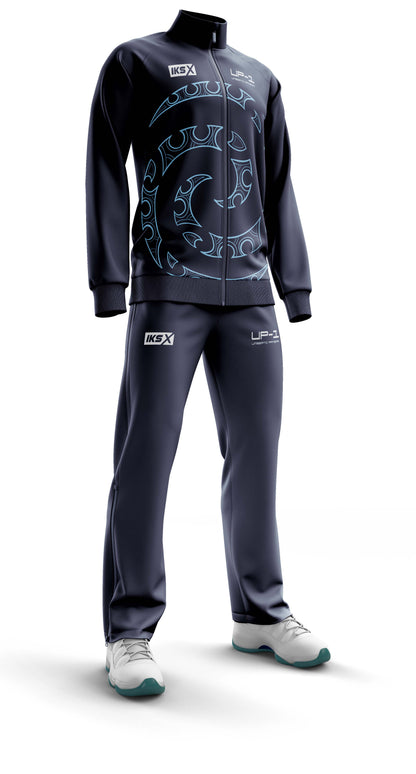 TUTA IKS UP-1 OCTOPUS & SHARK-2