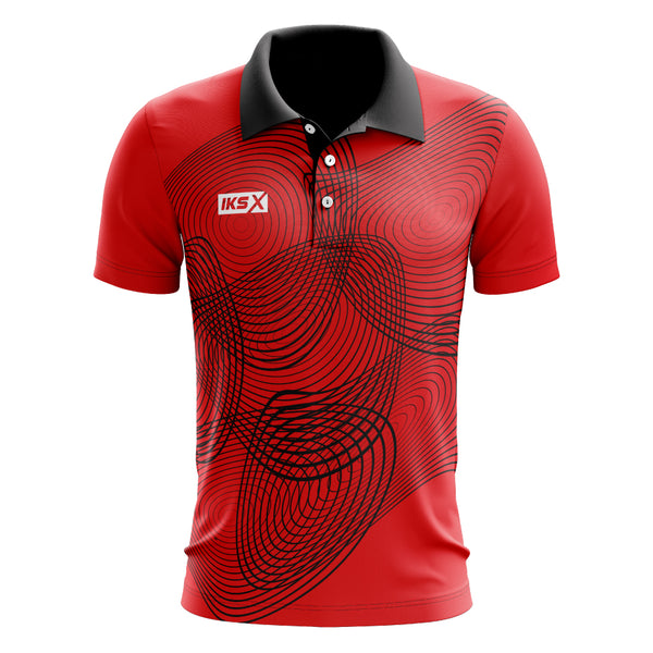 POLO GAMERS COMPETITIVE "PSYCO"