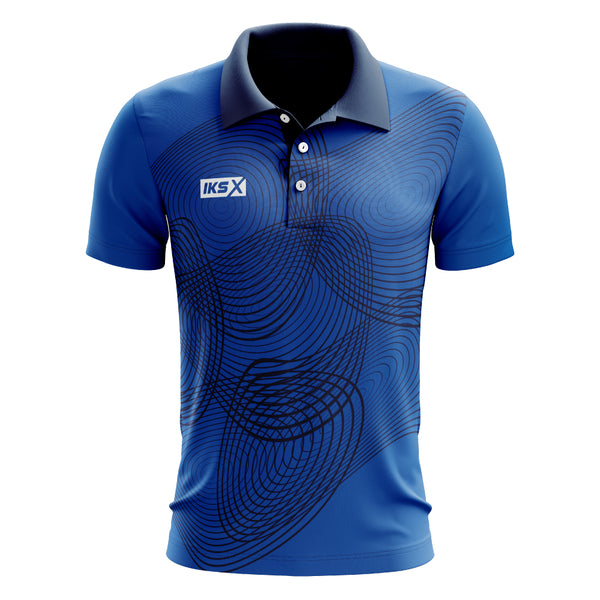 POLO GAMERS COMPETITIVE "PSYCO"