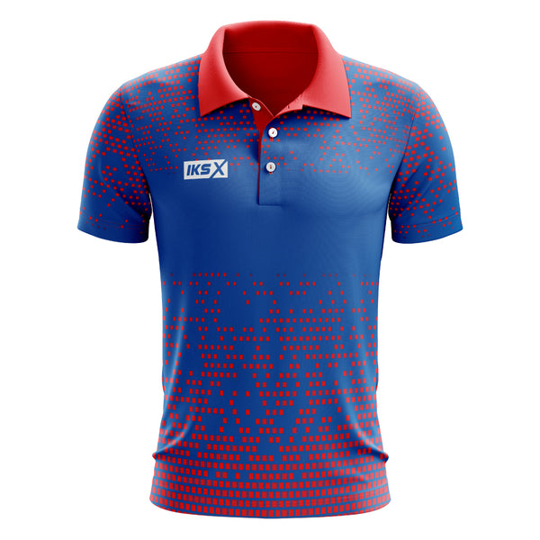 POLO GAMERS COMPETITIVE "SISTEM"