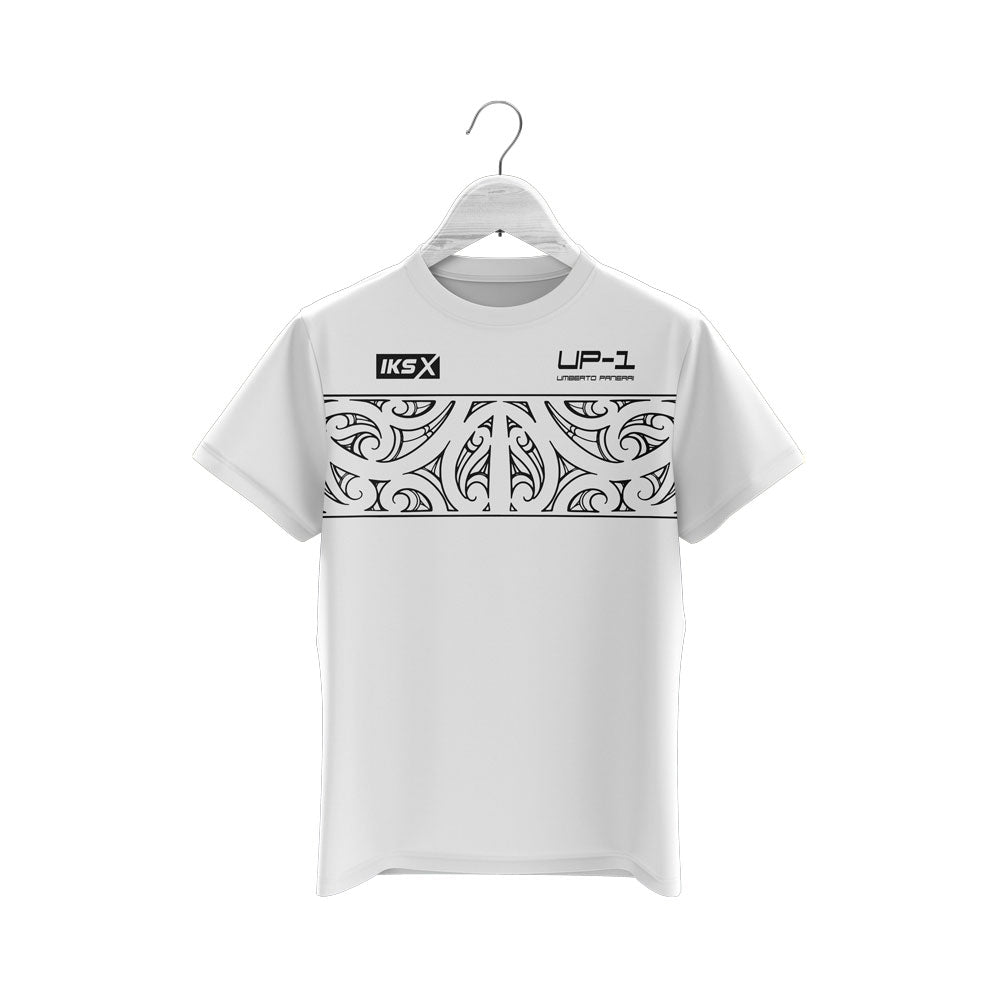 T-SHIRT IKS UP-1 STREGTH-1