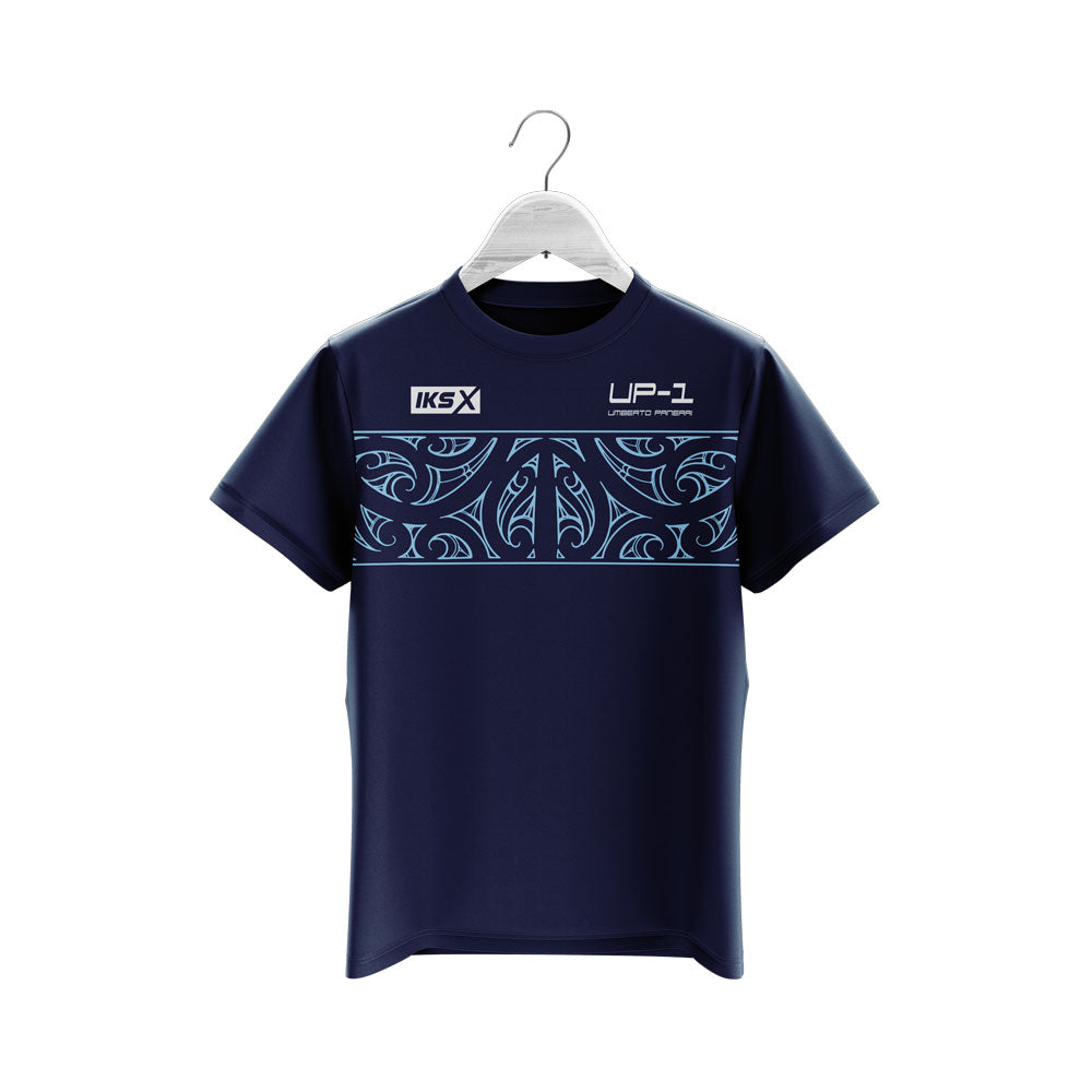 T-SHIRT IKS UP-1 STREGTH-1