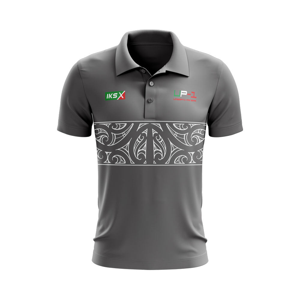 POLO IKS UP-1 STREGTH-1