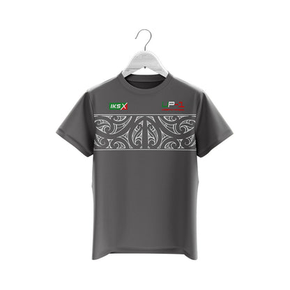 T-SHIRT IKS UP-1 STREGTH-1