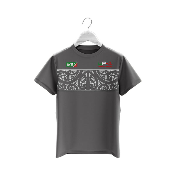 T-SHIRT IKS UP-1 STREGTH-1