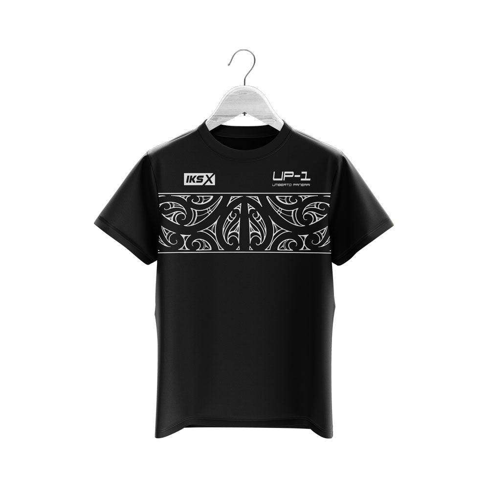 T-SHIRT IKS UP-1 STREGTH-1