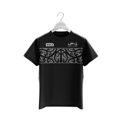 T-SHIRT IKS UP-1 STREGTH-1