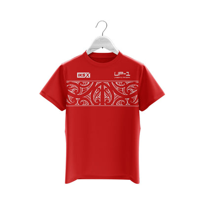 T-SHIRT IKS UP-1 STREGTH-1