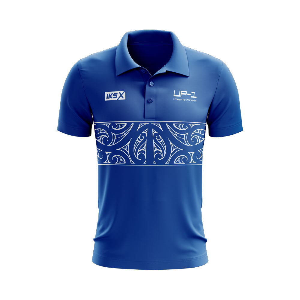 POLO IKS UP-1 STREGTH-1
