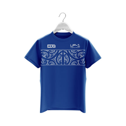 T-SHIRT IKS UP-1 STREGTH-1