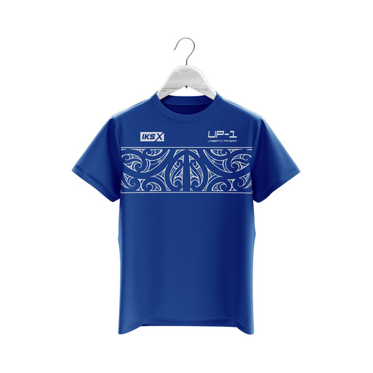 T-SHIRT IKS UP-1 STREGTH-1