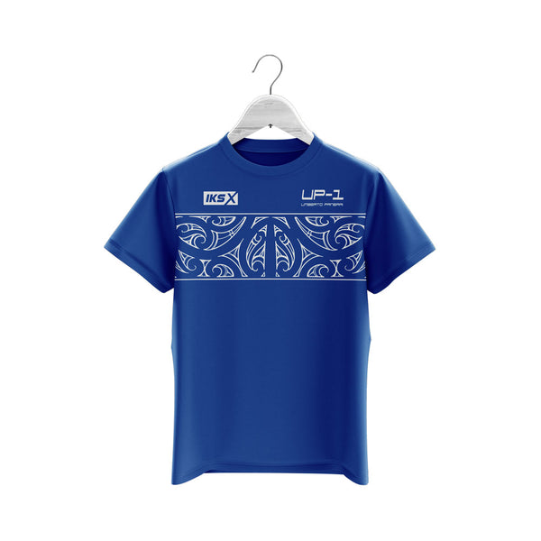 T-SHIRT IKS UP-1 STREGTH-1