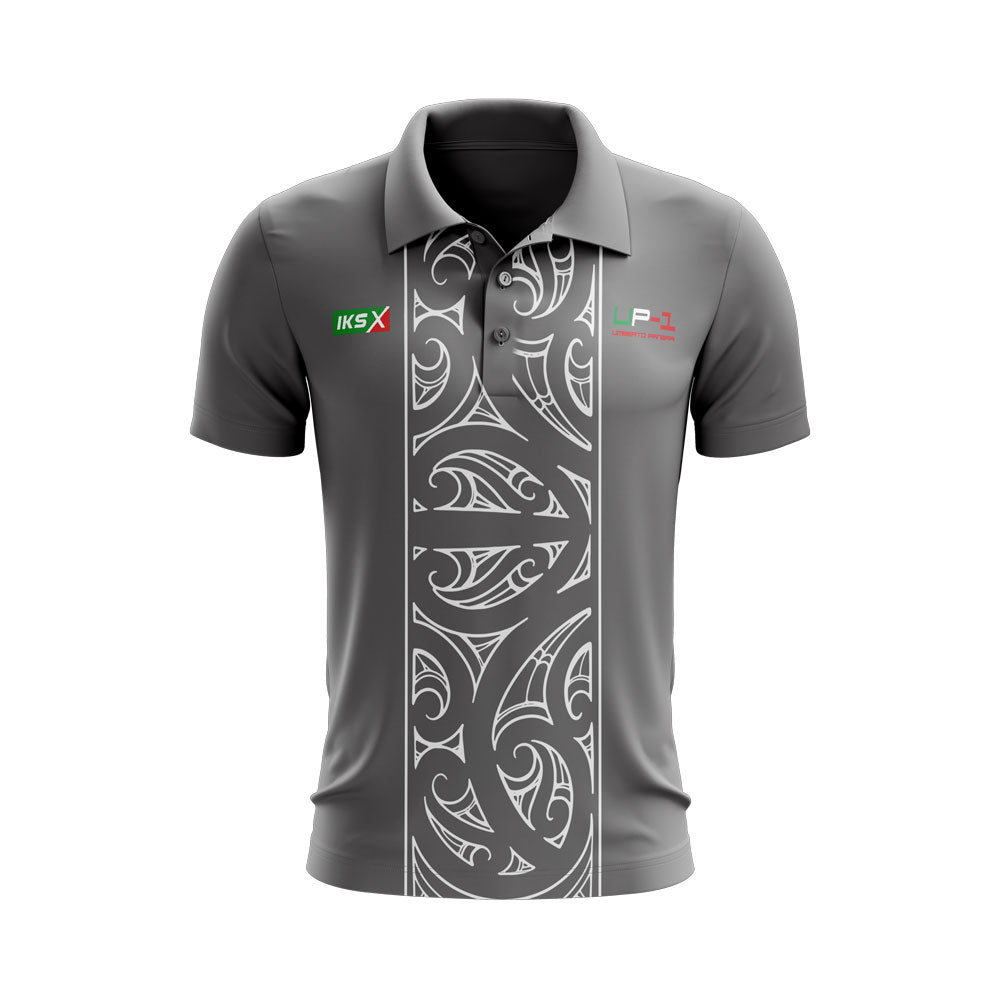 POLO IKS UP-1 STREGTH-2