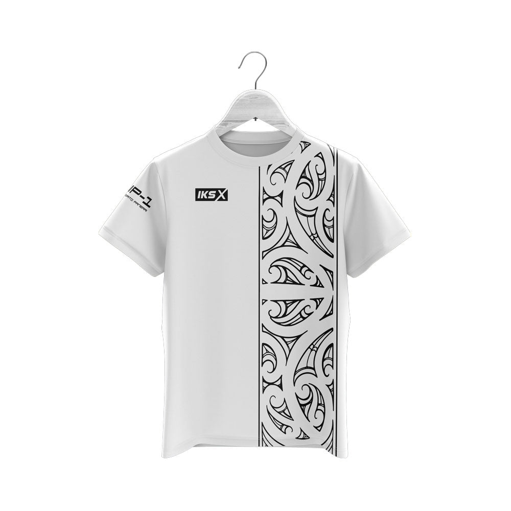 T-SHIRT IKS UP-1 STREGTH-3