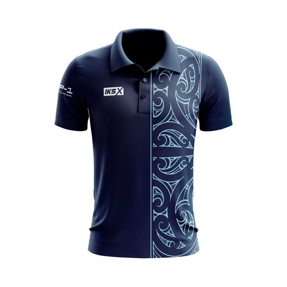 POLO IKS UP-1 STREGTH-3