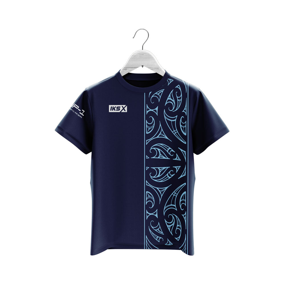T-SHIRT IKS UP-1 STREGTH-3